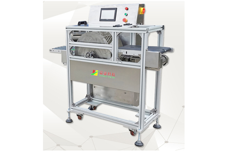 面膜點數(shù)堆疊機(jī)的保養(yǎng)技巧