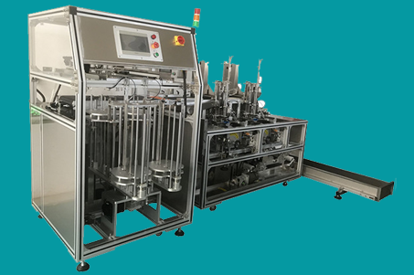 面膜加工市場競爭大，看看全自動面膜機(jī)如何帶你贏得市場