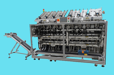 龐大的面膜市場 全自動面膜機助力滿足面膜市場供應(yīng)