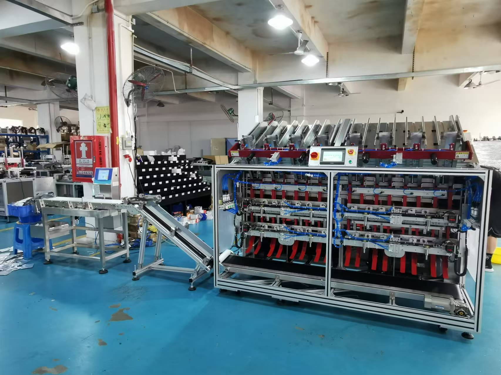 面膜灌裝機廠家——專業(yè)制造，品質(zhì)保障