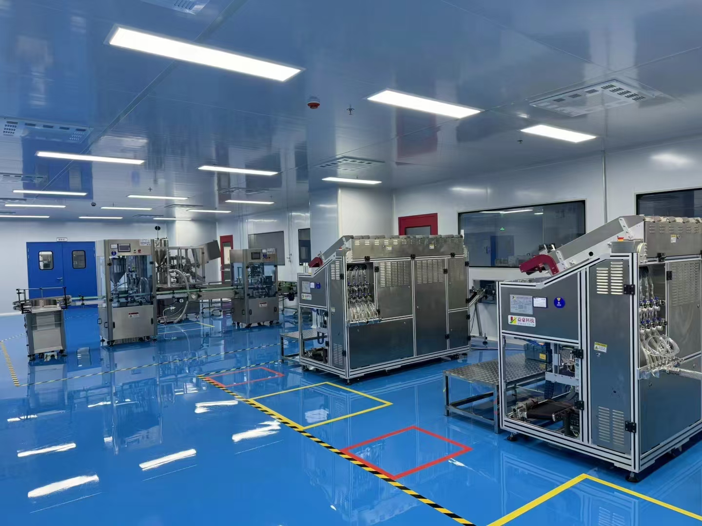 選擇面膜灌裝機，供應(yīng)商最關(guān)心的5個問題